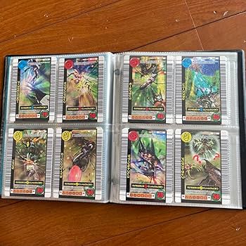 Amazon.co.jp: 甲虫王者ムシキング 2006ネイチャー夏 わさカード